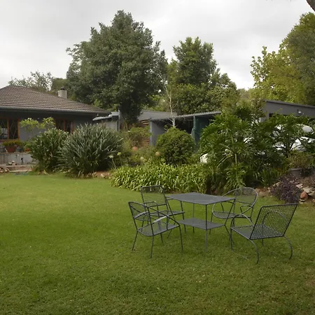 Pender House Cottage Melrose Johannesburg Exterior photo